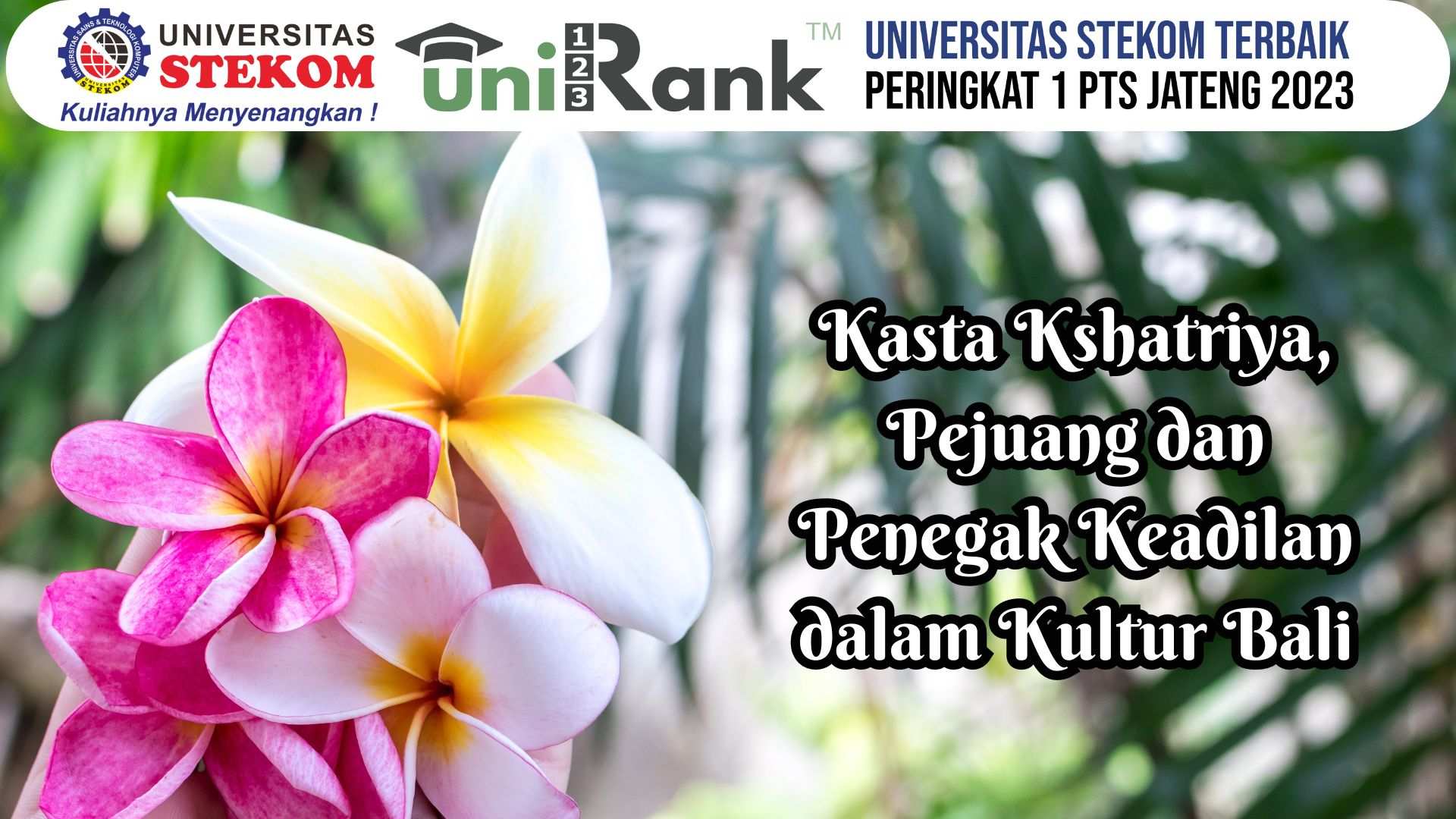 Kasta Kshatriya, Pejuang dan Penegak Keadilan dalam Kultur Bali
