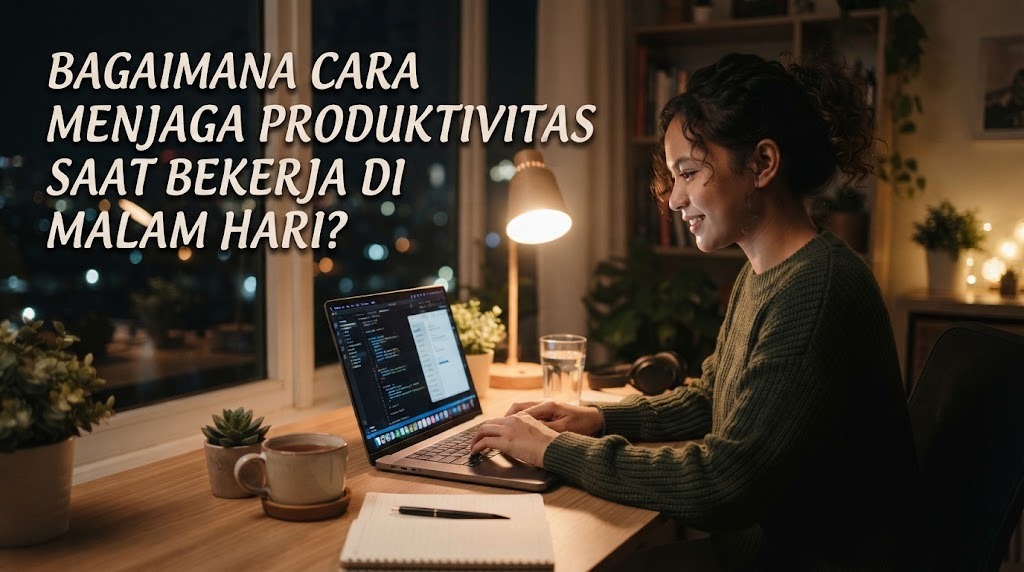Bagaimana Cara Mengatur Waktu Tidur bagi Pekerja Malam?