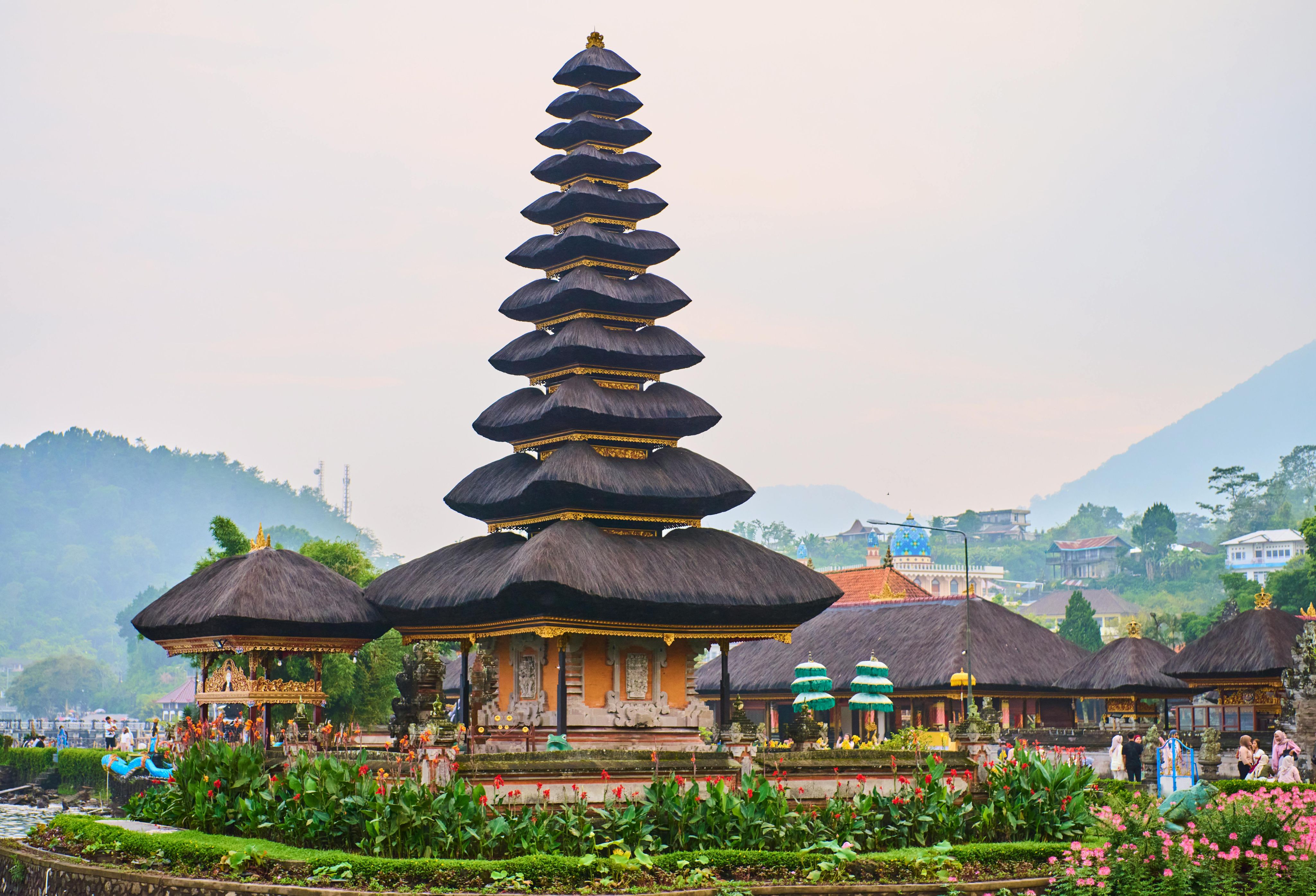 Trip Gratis ke Bali untuk Pelajar dengan Pengalaman yang Berkesan