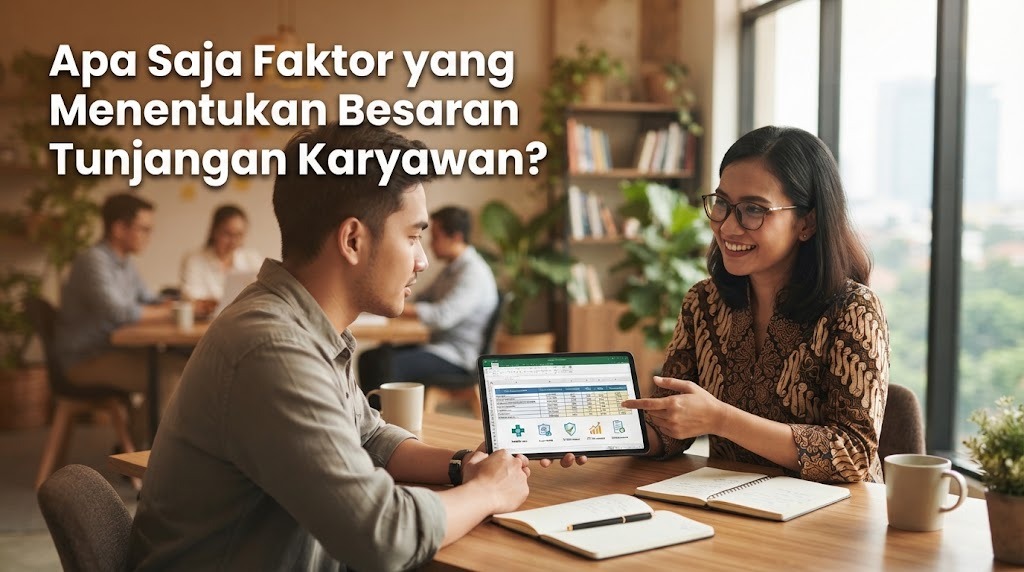 Apa Saja Faktor yang Menentukan Besaran Tunjangan Karyawan?