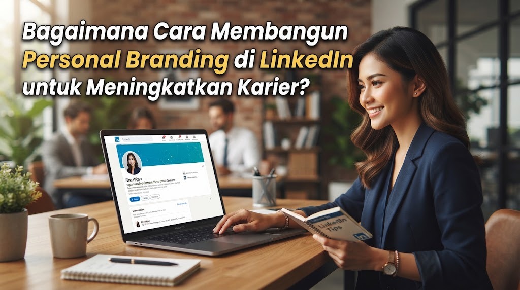 Bagaimana Cara Membangun Personal Branding di LinkedIn untuk Meningkatkan Karier?