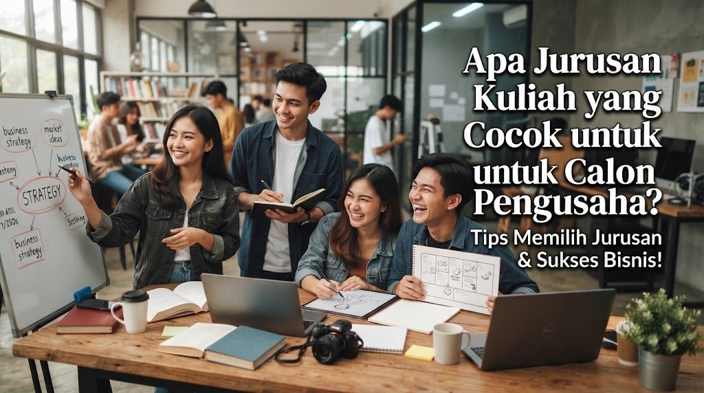 Bagaimana Cara Menjadi Dosen Profesional Setelah Lulus Kuliah?