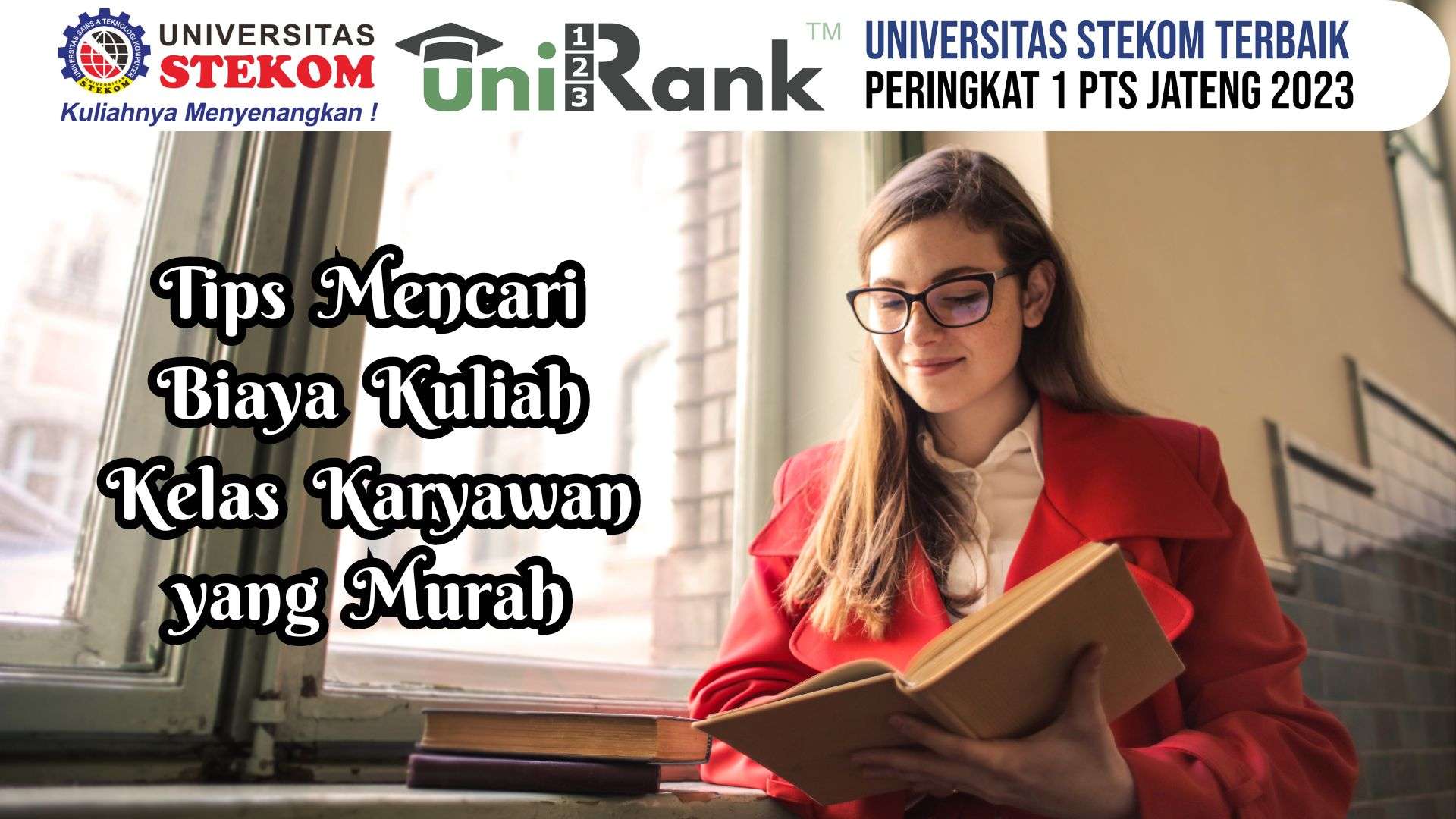 Tips Mencari Biaya Kuliah Kelas Karyawan yang Murah