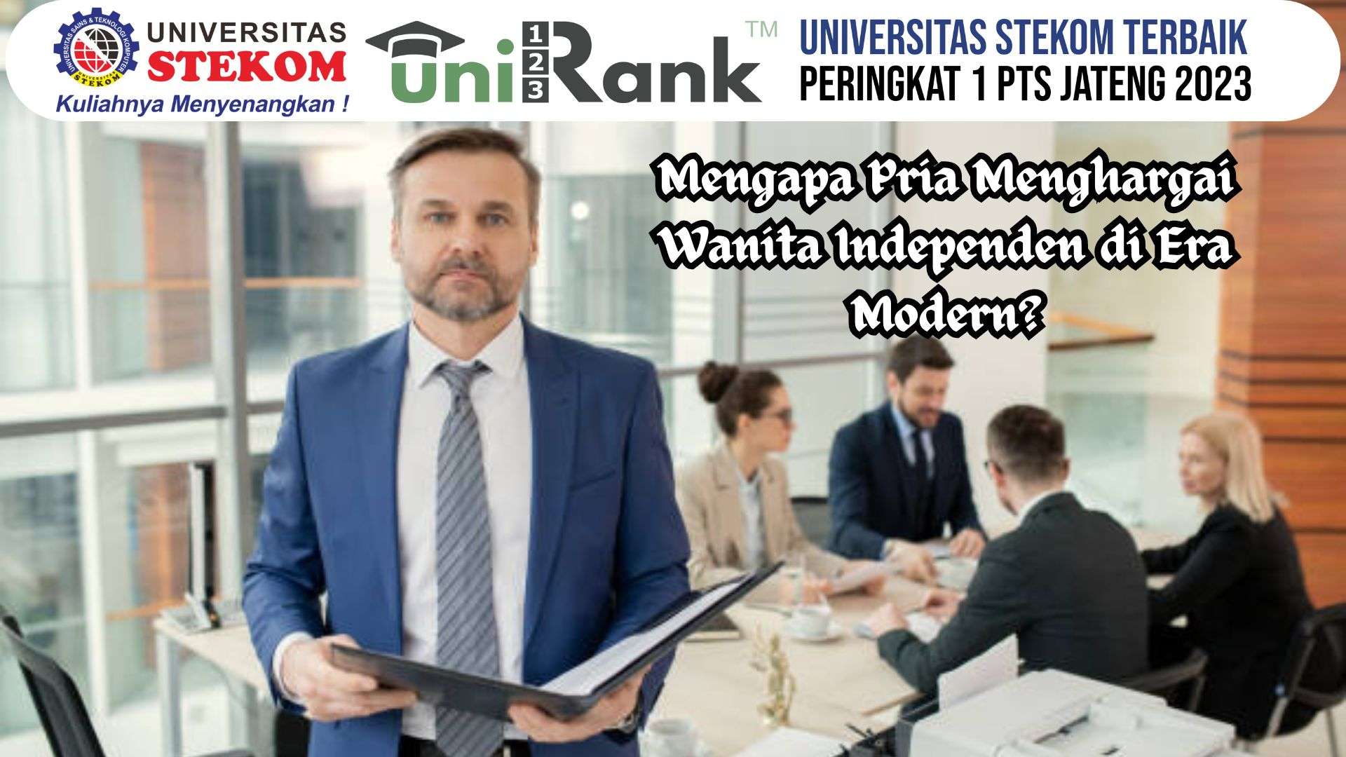 Mengapa Pria Menghargai Wanita Independen di Era Modern?