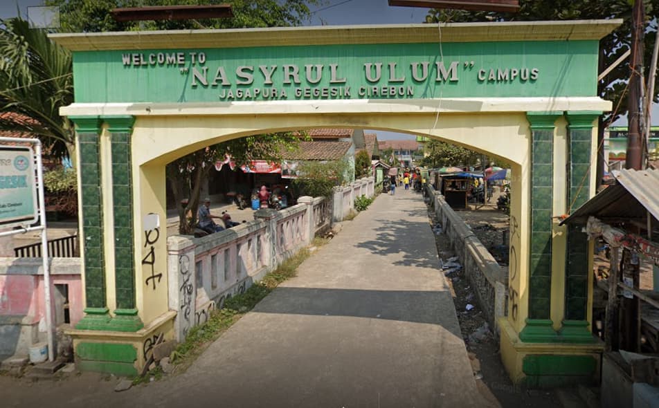SMK Nasyrul Ulum Gegesik, Cirebon: Semua Guru Berkolaborasi dalam Penyusunan Draf Dokumen Pusat Karir Siswa di TopLoker.Com