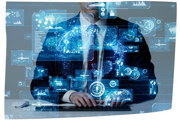 Etos Kerja pada Dunia Kerja Digital dan Teknologi