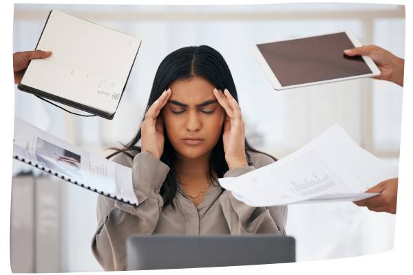 Pentingnya Mental yang Kuat untuk Membangun Etos Kerja yang Sukses
