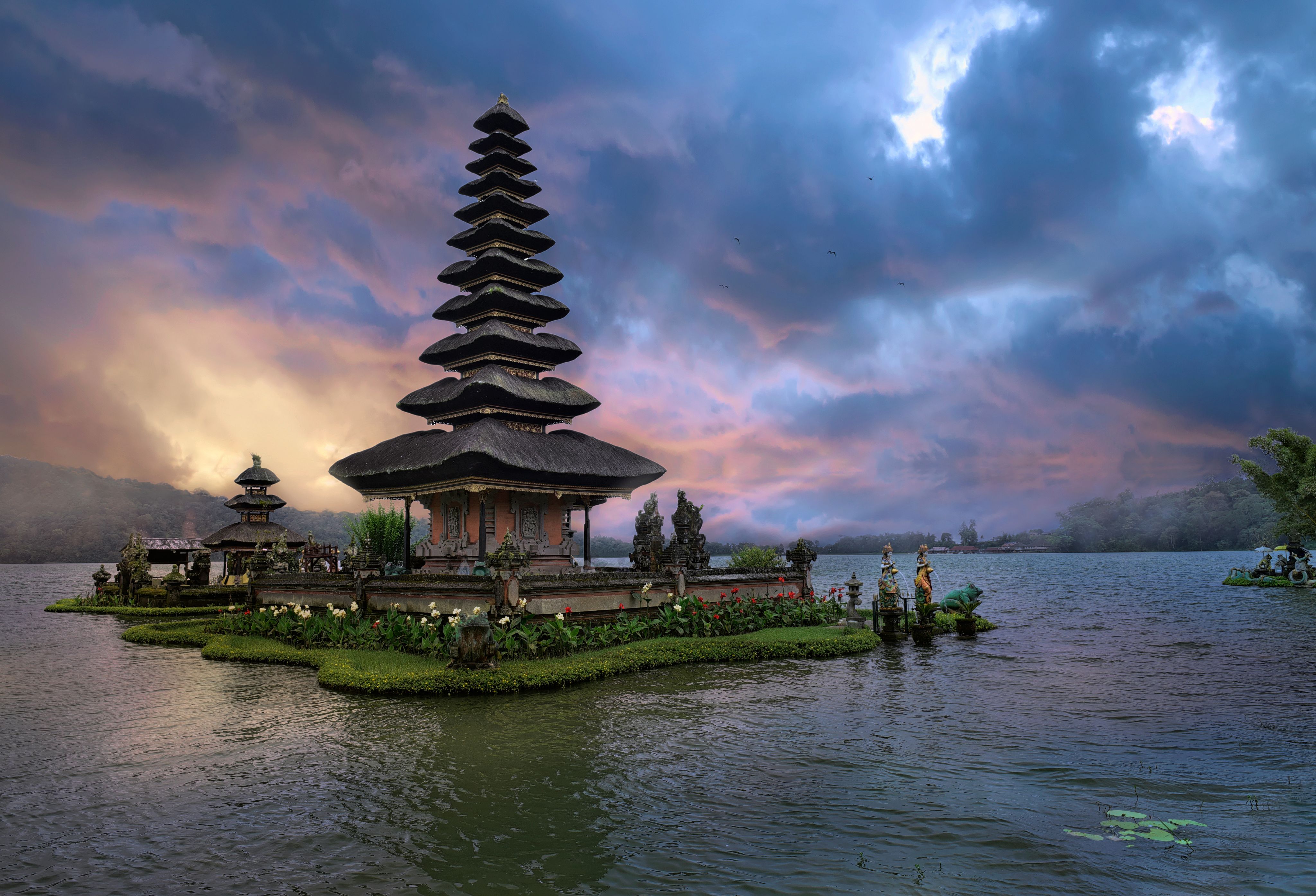 Kesempatan Liburan Gratis untuk Pelajar dengan Pengalaman Menjelajah Bali