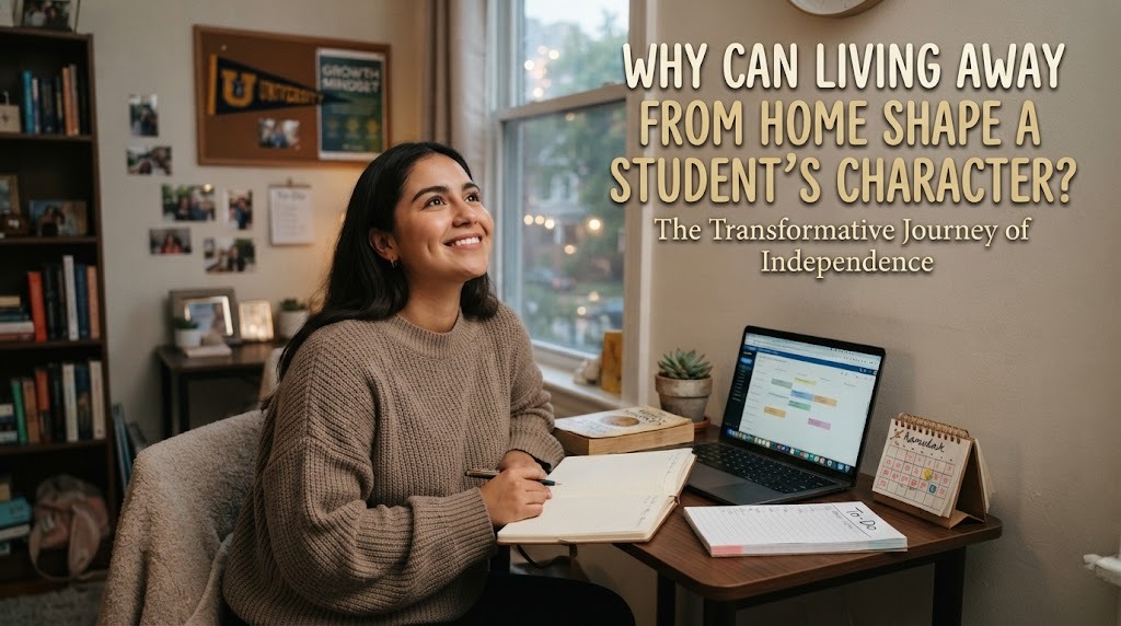 How Can Students Deal With Cultural Differences In A New Place?