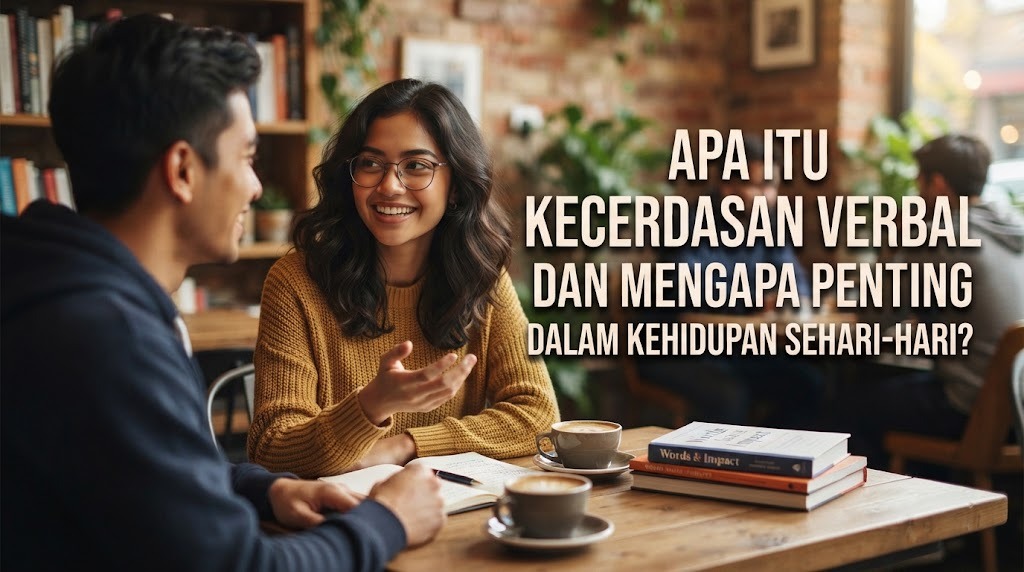 Apa Itu Kecerdasan Verbal dan Mengapa Penting dalam Kehidupan Sehari-Hari?