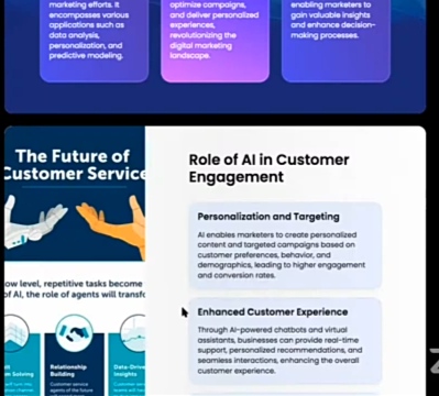 WEBINAR INTERNASIONAL : AI for Good : Leveraging AI for Business and Management Life