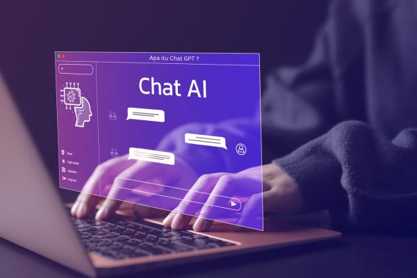 Apa Itu Chat GPT dan Cara Menggunakannya?