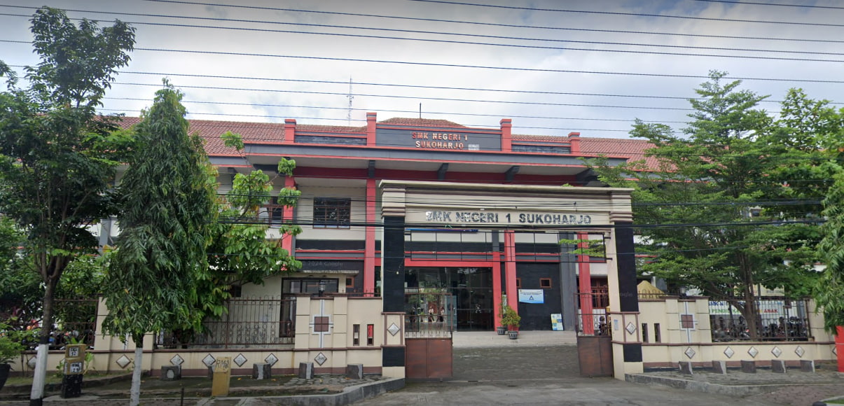 Sinergi TopLoker.com dan Universitas STEKOM: Dorong Semangat Karier di SMKN 1 Sukoharjo