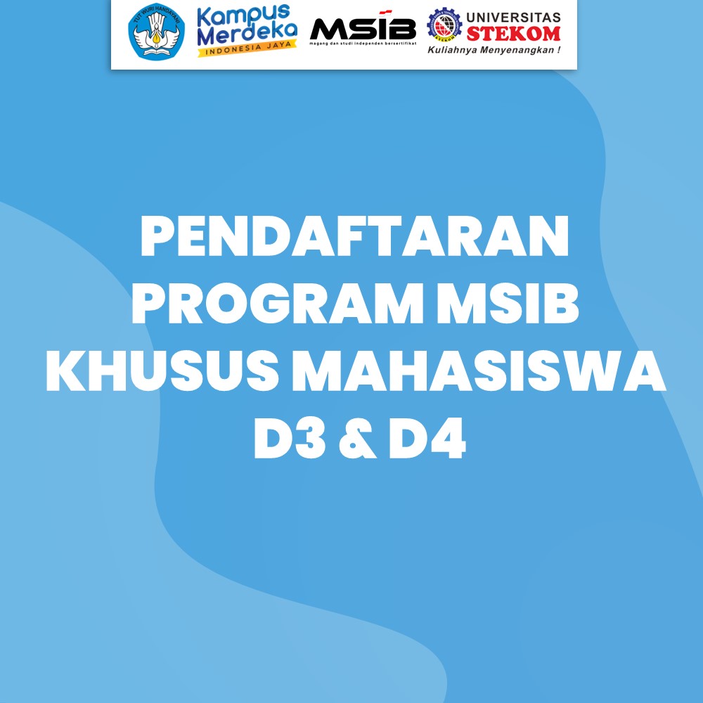 Pembukaan Pendaftaran Program Bangkit 2024 Untuk Mahasiswa Vokasi