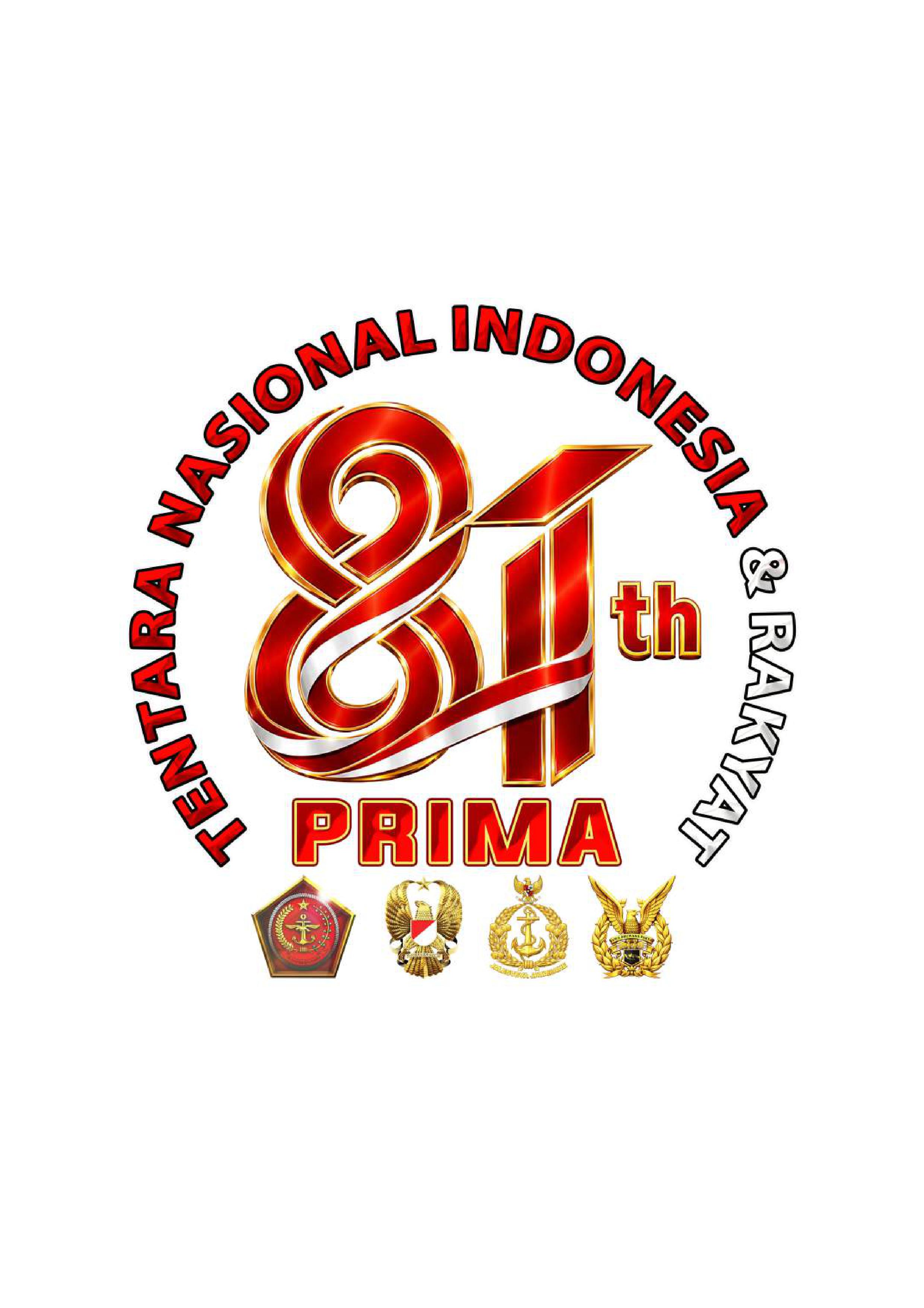 HUT TNI 2026, Ini Tema, Sejarah, dan Rangkaian Peringatan HUT ke-81