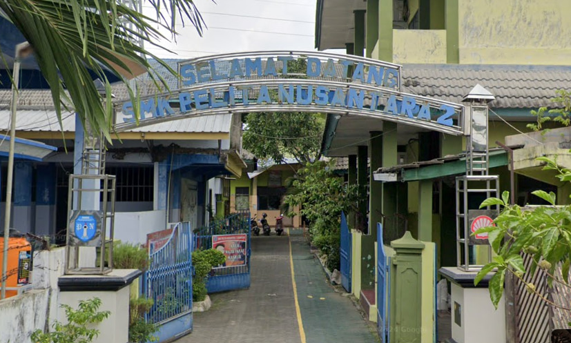 Toploker.com Jalin Kunjungan Persahabatan dan Tawarkan Kolaborasi Konten dengan SMK Pelita Nusantara 2 Semarang