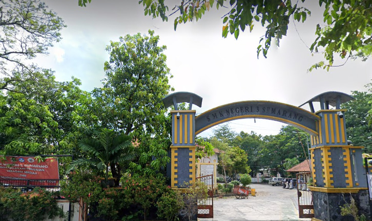 TopLoker.com Jalin Kerja sama dengan SMKN 3 Semarang untuk Tingkatkan Kesiapan Siswa Memasuki Dunia Kerja