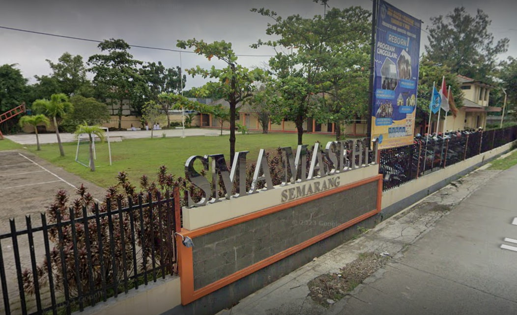 TopLoker.com dan SMA MASEHI 1 PSAK: Kolaborasi untuk Masa Depan Pendidikan