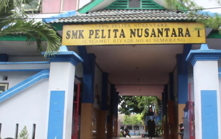 TopLoker.com dan SMK Pelita Nusantara 2 Semarang Berkolaborasi untuk Masa Depan Karier yang Cerah