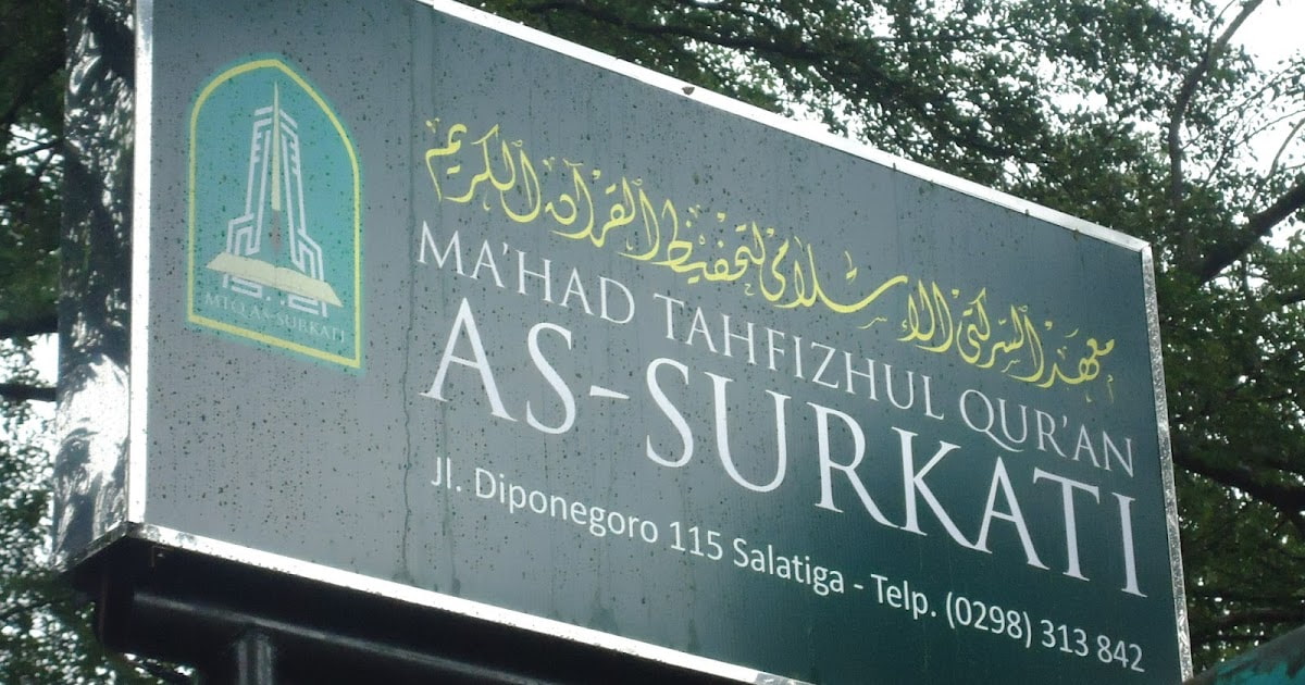 TopLoker.com dan MA ASSURKATI Salatiga Bersinergi: Menuju Masa Depan Karier yang Gemilang