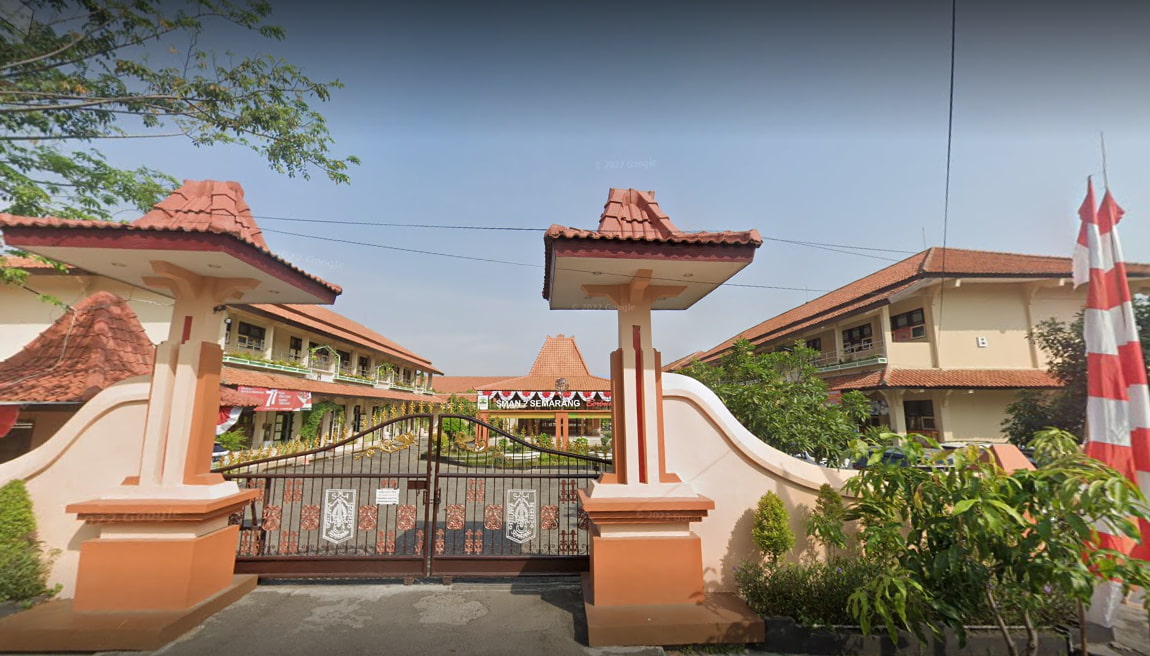 TopLoker.com Jalin Kerja sama Strategis dengan SMAN 2 Semarang: Membangun Generasi Muda Tangguh dan Siap Hadapi Dunia Kerja
