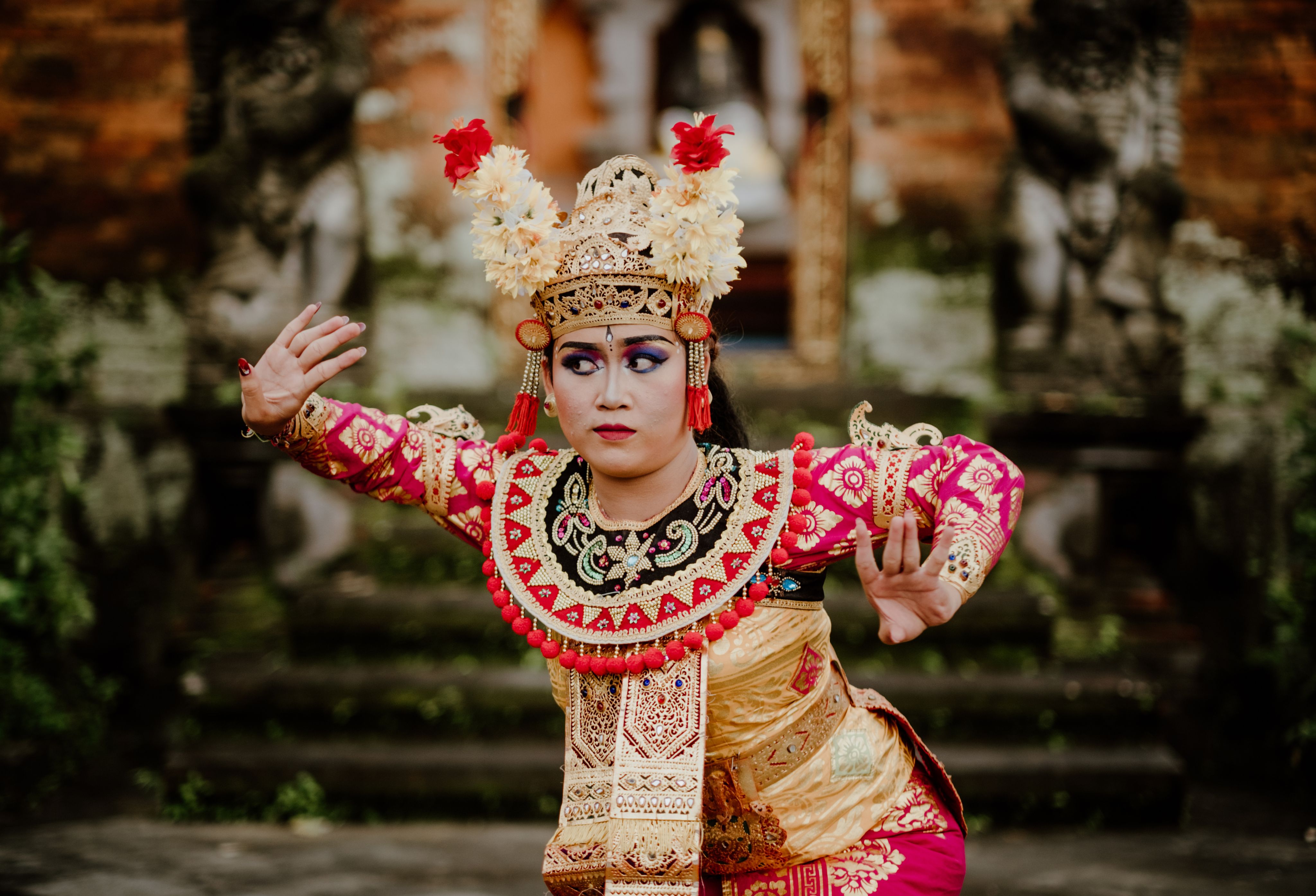 Kegiatan Edukatif di Bali untuk Pelajar yang Ingin Belajar Sambil Menjelajah