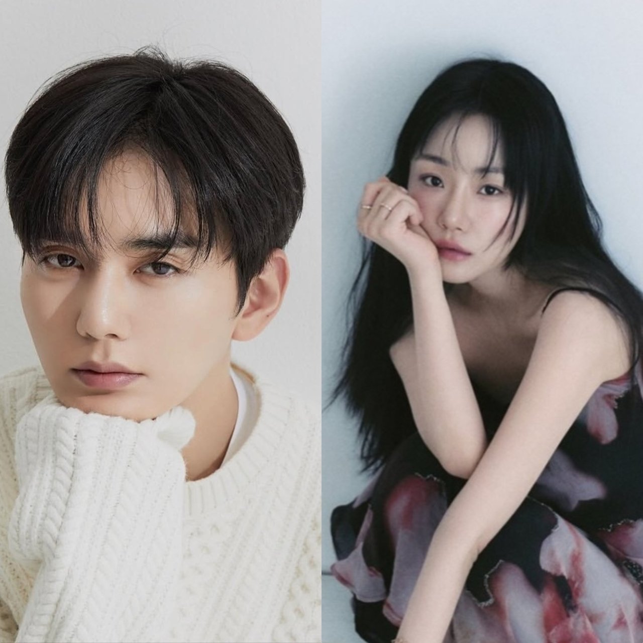 Yoo Seung Ho dan Lim Se Joo Putus Setelah 6 Tahun Menjalin Hubungan
