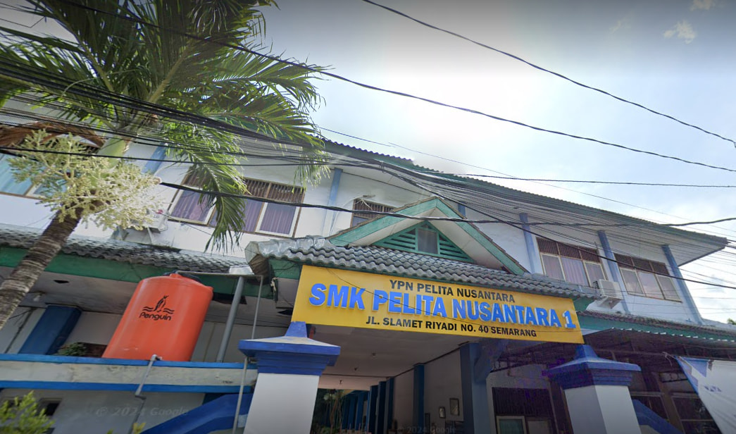TopLoker.com Memperkuat Kolaborasi dengan SMK Perdana Semarang