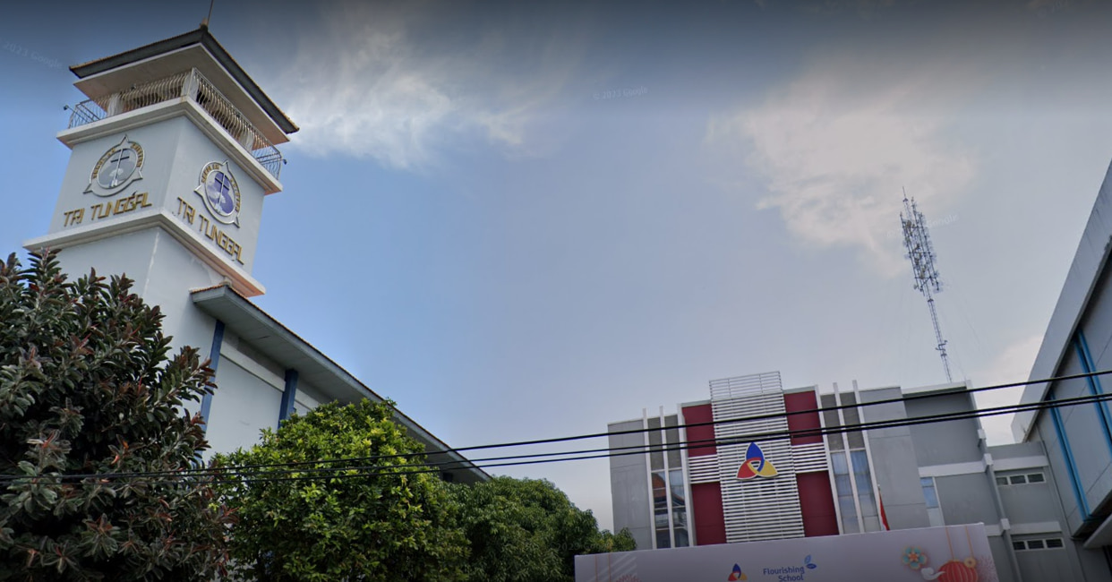 TopLoker.com dan SMA Kristen Tri Tunggal Semarang Saling Mendukung dalam Pengembangan Karier Siswa