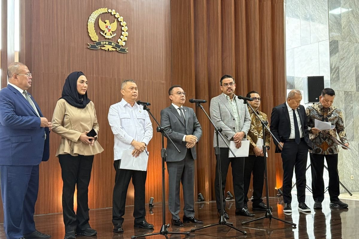 Perpres Ojol Resmi Terbit, Atur Potongan Aplikator dan Perlindungan Pengemudi