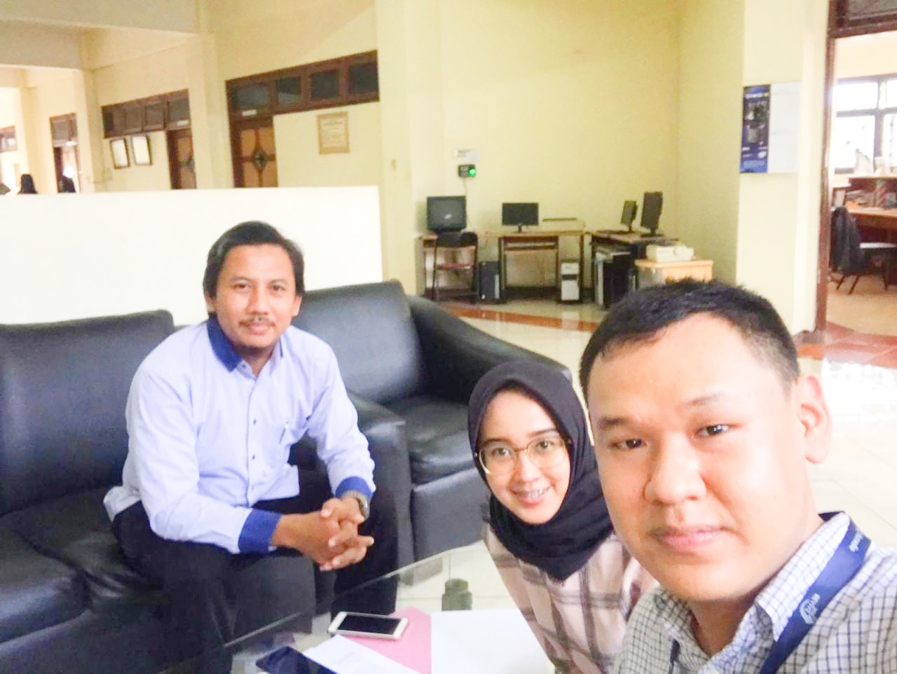 Campus Hiring PT Infomedia Nusantara (Telkom Group)