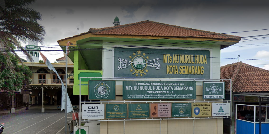 Membangun Masa Depan: TopLoker.com Jalin Kolaborasi Inovatif dengan MA NU Nurul Huda Semarang