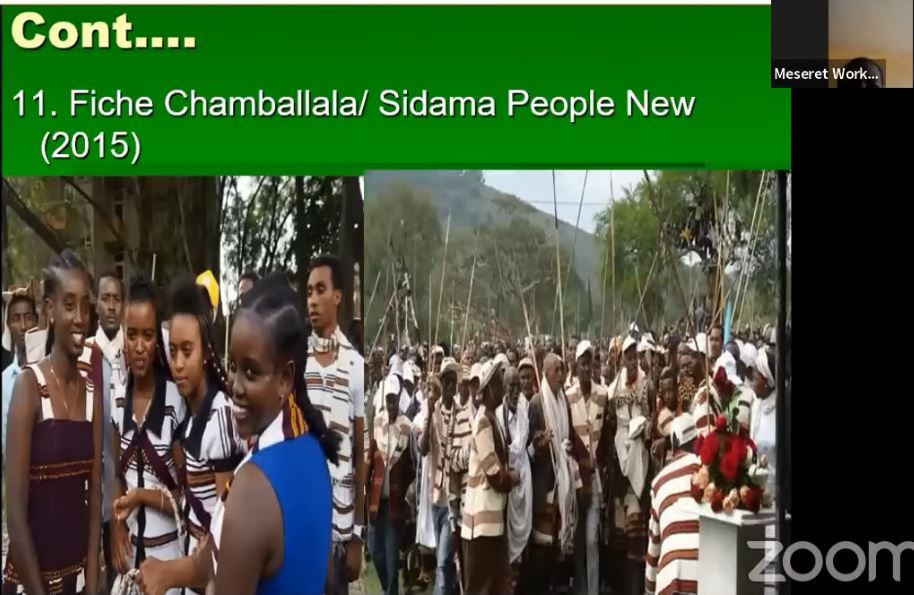 International webinar 2022 – Implementation of local culture in modern technology part 13