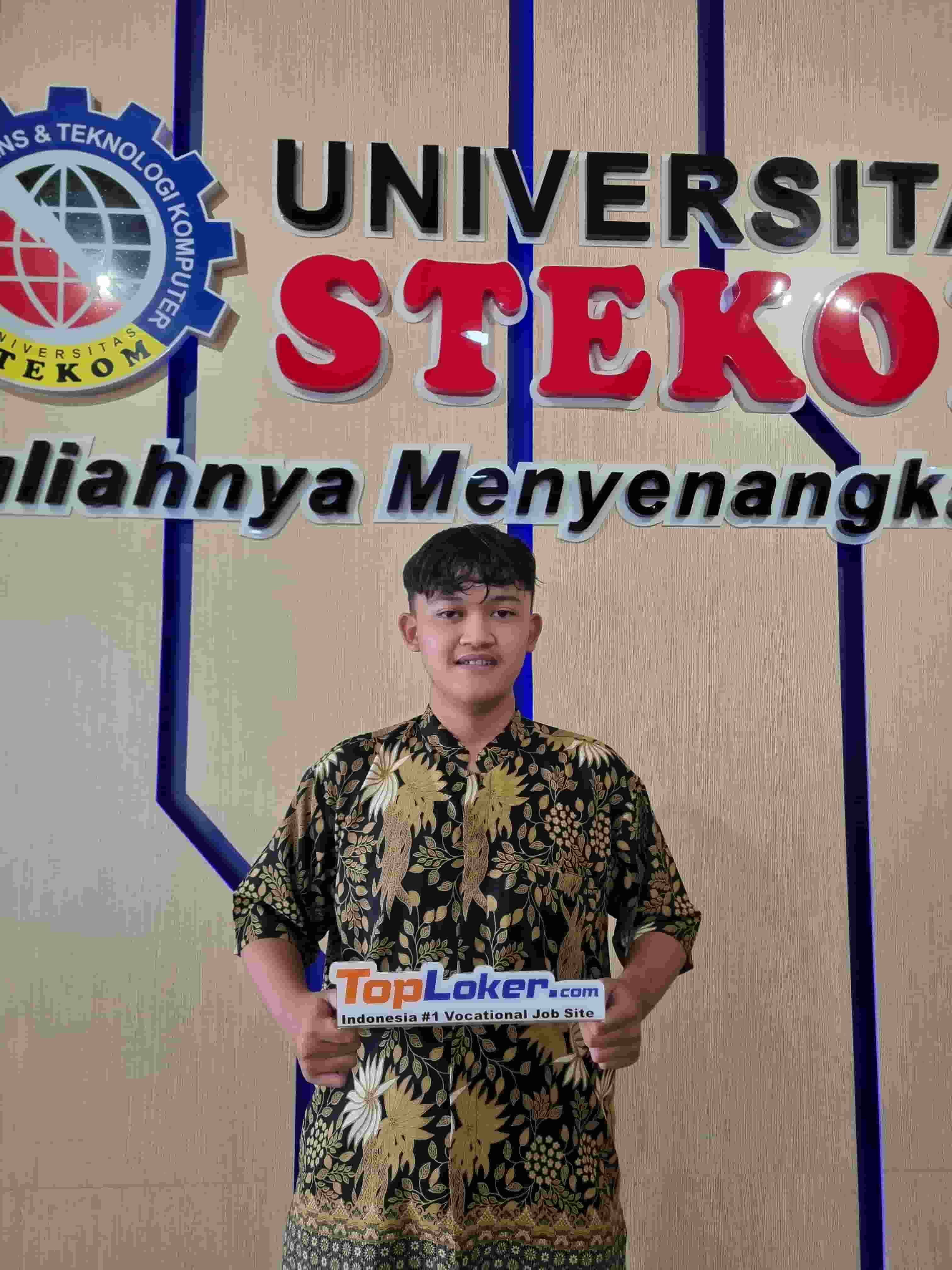 SMK NASYRUL ULUM GEGESIK BANGGAKAN PRESTASI SISWA DAN PROGRAM LINK AND MATCH 8+i