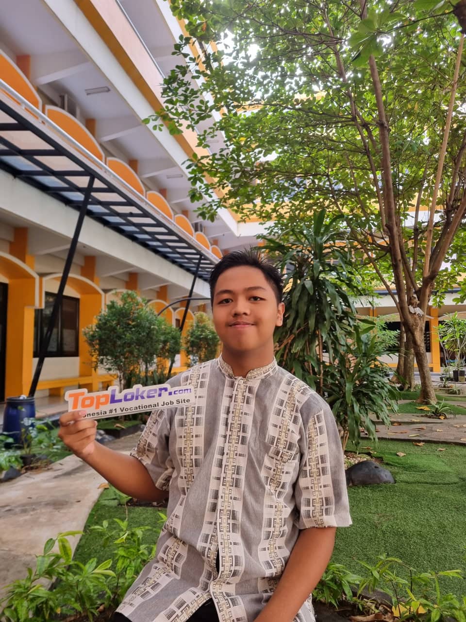 SMKN 2 Kudus: Bukti Nyata Ketercapaian Program Link and Match 8+i