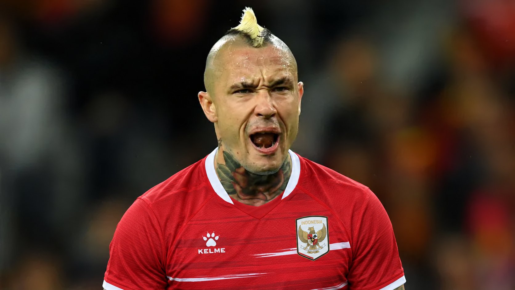 Radja Nainggolan Menyesal Tolak Bela Timnas Indonesia, Singgung Dukungan Suporter hingga Keuntungan Karier