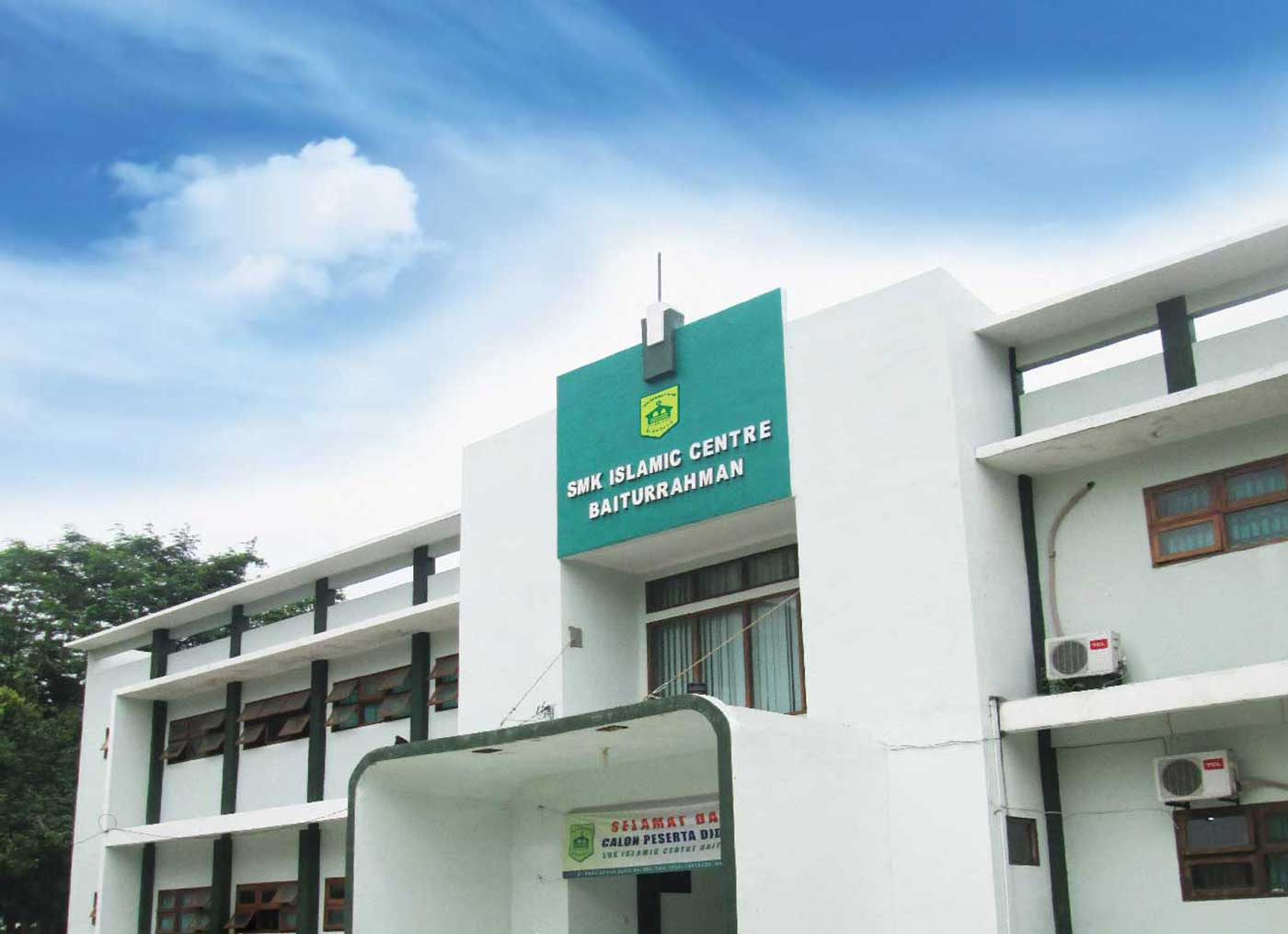 TopLoker.com dan SMK Islamic Centre Baiturrahman Semarang Sepakati Kolaborasi Konten Edukatif untuk Siapkan Generasi Muda Unggul