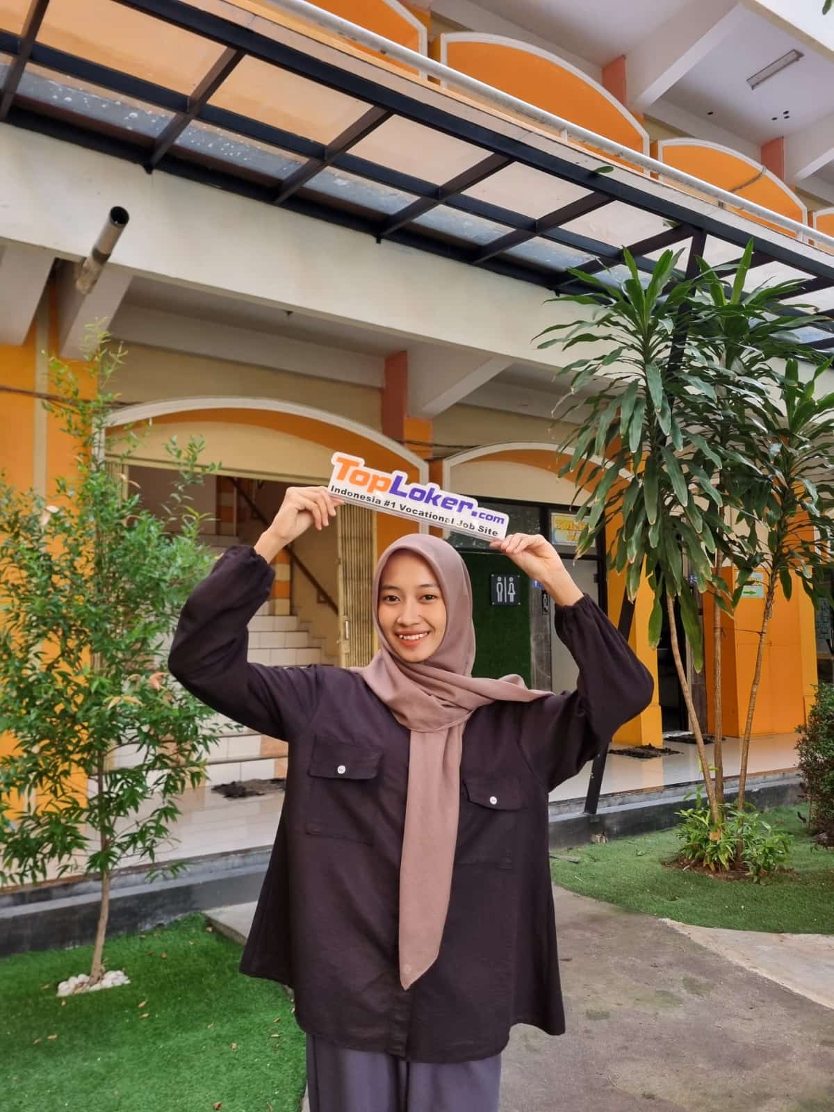 Prestasi Gemilang SMKN 2 Kudus dalam Program Link and Match 8+i