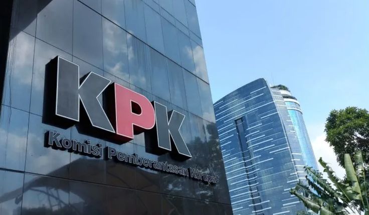 KPK OTT BNPB, Amankan 14 Orang dan Sita Uang Rp1,4 Miliar serta Emas