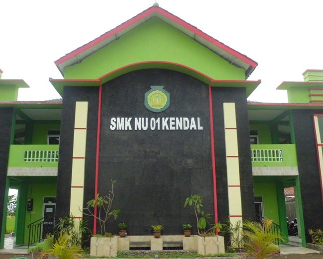 SMK NU 01 Kendal dan Toploker.com Jalin Kerja Sama: Kunjungan Persahabatan dan Penawaran Kolaborasi Konten