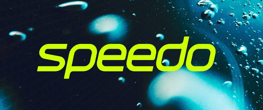 Anomaly menyegarkan branding Speedo jelang Olimpiade Paris
