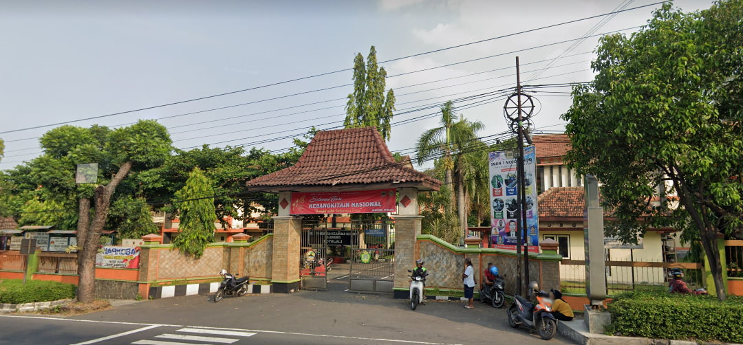 TopLoker.com dan SMKN 1 Mojosongo Boyolali: Sinergi Penuh Keceriaan Menuju Masa Depan Gemilang