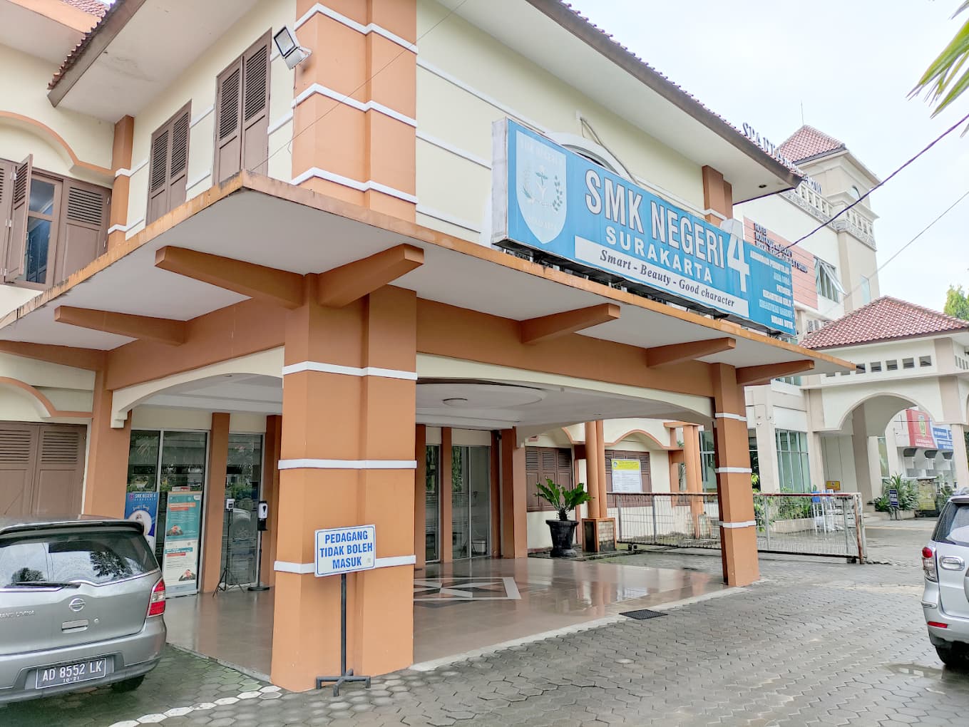 Toploker.com dan SMKN 4 Surakarta Jalin Kerja Sama untuk Pembuatan Konten Kreatif