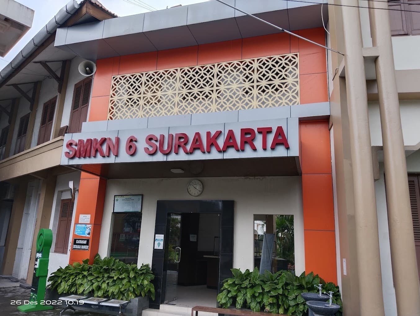 Toploker.com Berkolaborasi dengan SMKN 6 Surakarta untuk Pengembangan Konten Kreatif