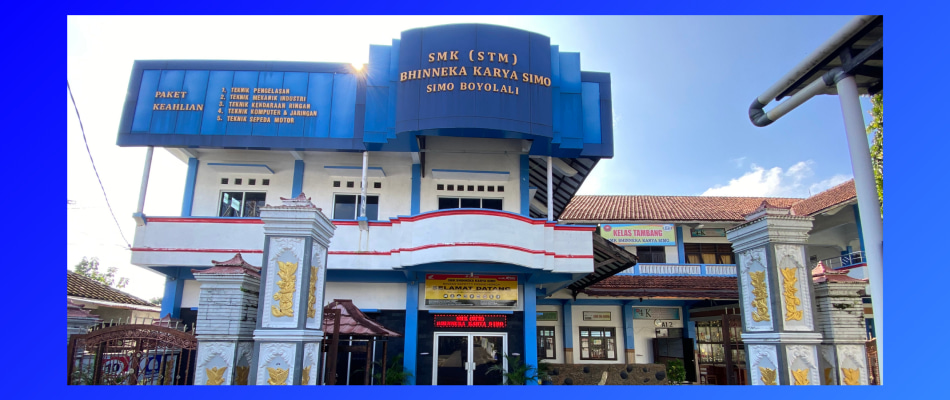 TopLoker.com dan SMK Bhineka Karya Simo: Sinergi untuk Masa Depan Pendidikan dan Karier