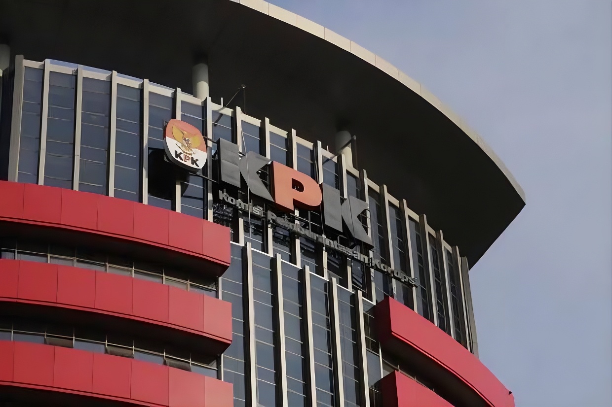 Bupati Klaten Hamenang Wajar Ismoyo Kena OTT KPK, Ini Perkembangan Kasusnya