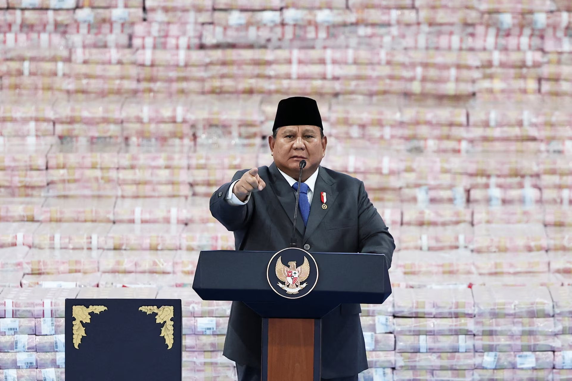 Prabowo Ulang Tahun ke-75 Hari Ini, Simak Perjalanan Presiden Indonesia