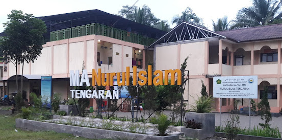 Sinergi Pendidikan dan Karier: TopLoker.com Berkolaborasi dengan MA Nurul Islam Tengaran