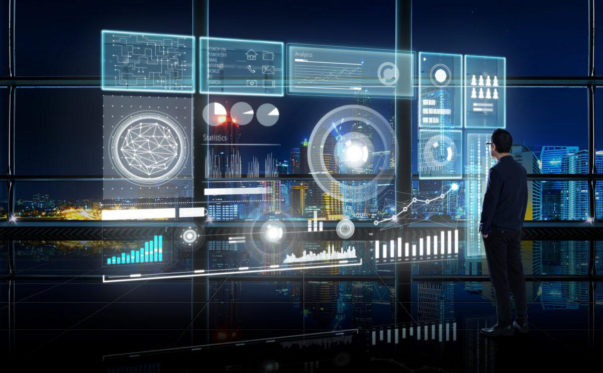 Literasi Digital dan Big Data