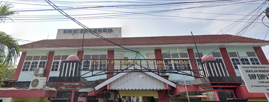 Toploker.com Gelar Kunjungan Persahabatan dan Tawarkan Kolaborasi Konten dengan SMK Palebon Semarang